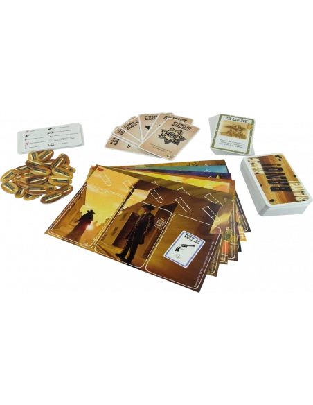 Bang ! 4 Bang ! – Image 2