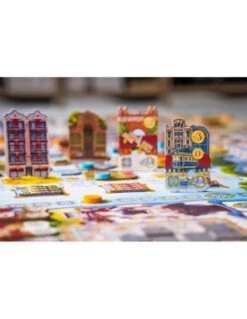 Barcelona 7 Barcelona -Jeux Série Magasin barcelona 1