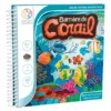 Smart Games Barrière De Corail 1 Smart Games Barrière De Corail -Jeux Série Magasin barriere de corail