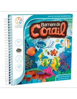 Smart Games Barrière De Corail