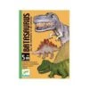Djeco Batasaurus 1 Djeco Batasaurus -Jeux Série Magasin batasaurus
