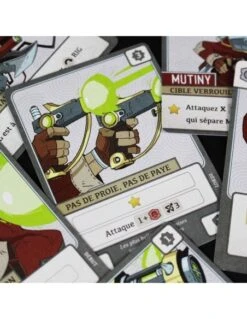 Matagot Battlecrest (MicroGames) 13 Matagot Battlecrest (MicroGames) -Jeux Série Magasin battlecrest microgames 4