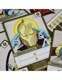 Matagot Battlecrest (MicroGames) 14 Matagot Battlecrest (MicroGames) -Jeux Série Magasin battlecrest microgames 5