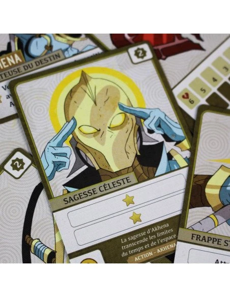 Matagot Battlecrest (MicroGames) 8 Matagot Battlecrest (MicroGames) – Image 6