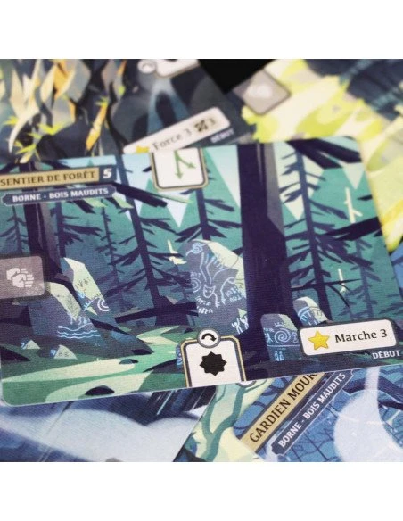 Matagot Battlecrest (MicroGames) 9 Matagot Battlecrest (MicroGames) – Image 7