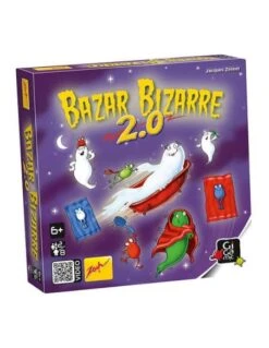 GIGAMIC Bazar Bizarre 2.0
