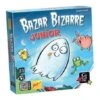 GIGAMIC Bazar Bizarre Junior 2 GIGAMIC Bazar Bizarre Junior -Jeux Série Magasin bazar bizarre junior