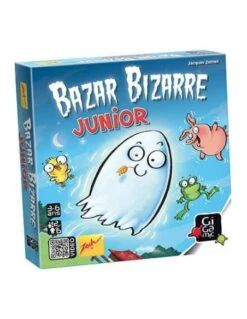 GIGAMIC Bazar Bizarre Junior