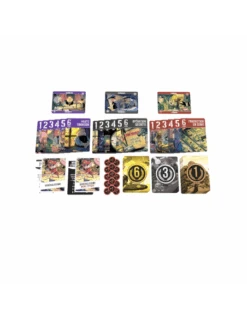 Bestioles En Guerre - Bobards, Pétards Et Mouchards