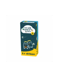 Blanc Manger Coco 2 : Le Déluge