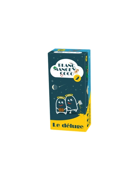 Blanc Manger Coco 2 : Le Déluge 3 Blanc Manger Coco 2 : Le Déluge
