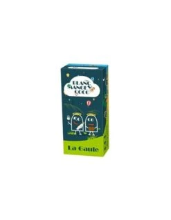 Blanc Manger Coco 4 : La Gaule