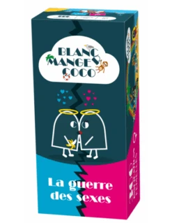 Blanc Manger Coco 6 : La Guerre Des Sexes