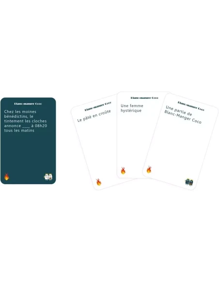 Blanc Manger Coco 7 : Le Bonheur Partagé 5 Blanc Manger Coco 7 : Le Bonheur Partagé – Image 3