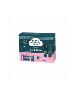 Blanc Manger Coco : La Pilule