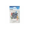 Board Game Sleeves - Large - 59x92mm (x100) 2 Board Game Sleeves - Large - 59x92mm (x100) -Jeux Série Magasin board game sleeves large 59x92mm x100