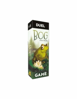 Bog - NanoGame