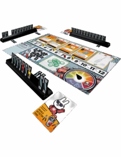 Bomb Busters 10 Bomb Busters -Jeux Série Magasin bomb busters 1