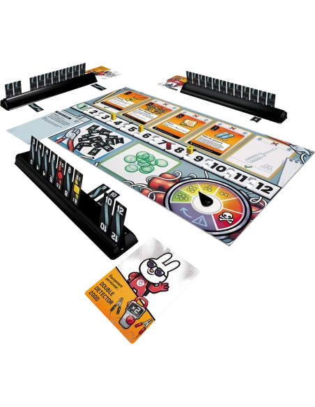 Bomb Busters 5 Bomb Busters – Image 3