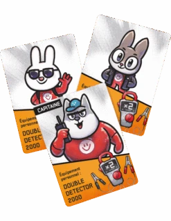 Bomb Busters 11 Bomb Busters -Jeux Série Magasin bomb busters 2