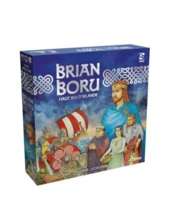 Brian Boru