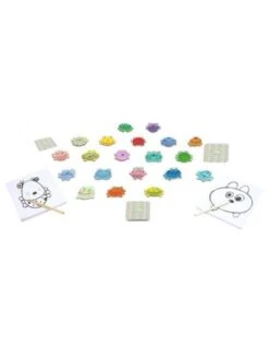 Djeco Bug It -Jeux Série Magasin bug it 1