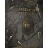 Space Cowboys Bureau Of Investigation : Enquête à Arkham -Jeux Série Magasin bureau of investigation enquete a arkham