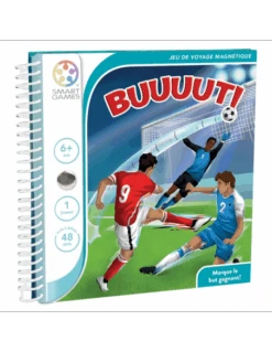 Smart Games Buuuut !