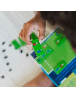 Smart Games Buuuut ! -Jeux Série Magasin buuuut 1 2