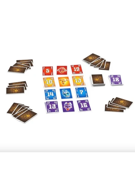 GIGAMIC Cabanga 4 GIGAMIC Cabanga – Image 2