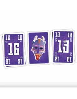 GIGAMIC Cabanga 8 GIGAMIC Cabanga -Jeux Série Magasin cabanga 2