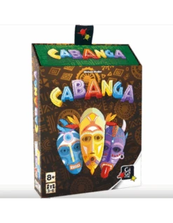 GIGAMIC Cabanga