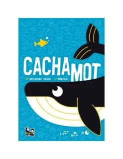 Cachamot