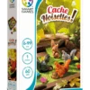 Smart Games Cache Noisette ! 1 Smart Games Cache Noisette ! -Jeux Série Magasin cache noisette