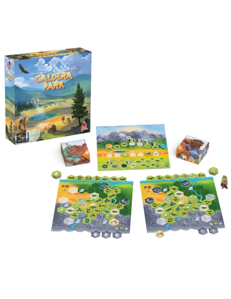 Caldera Park 4 Caldera Park – Image 2