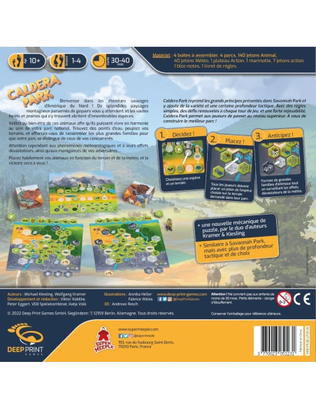 Caldera Park 5 Caldera Park – Image 3