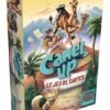 Camel Up : Le Jeu De Cartes -Jeux Série Magasin camel up le jeu de cartes
