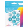 Gamegenic Candy-like Series -Blueberry- Set De 7 Dés
