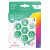 Gamegenic Candy-like Series -Mint- Set De 7 Dés JDR 1 Gamegenic Candy-like Series -Mint- Set De 7 Dés JDR -Jeux Série Magasin candy like series mint set de 7 des jdr