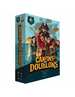 Canons Ou Doublons