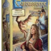 Carcassonne : Princesse Et Dragon (Ext.) 2 Carcassonne : Princesse Et Dragon (Ext.) -Jeux Série Magasin carcassonne princesse et dragon