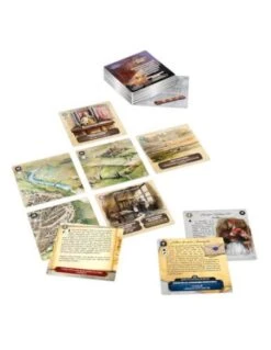 Cartaventura : Cosmologia 7 Cartaventura : Cosmologia -Jeux Série Magasin cartaventura cosmologia 2