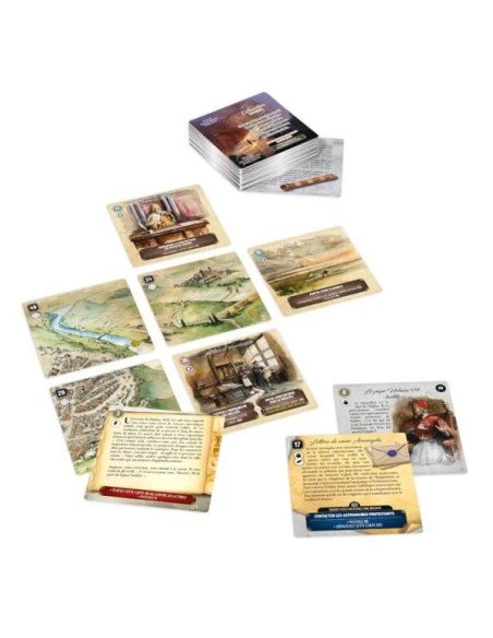 Cartaventura : Cosmologia 5 Cartaventura : Cosmologia – Image 3