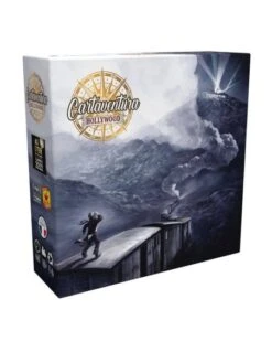 Cartaventura : Hollywood