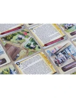 Cartaventura : Résistance 9 Cartaventura : Résistance -Jeux Série Magasin cartaventura resistance 2