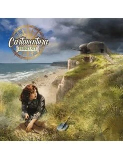 Cartaventura : Résistance