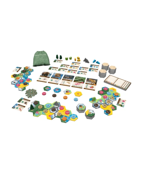 Cascadia Extension Paysages 4 Cascadia Extension Paysages – Image 2