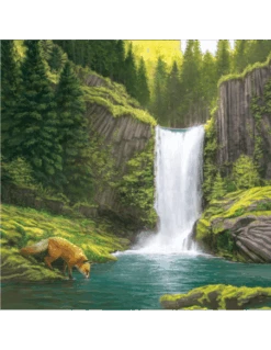 Cascadia Extension Paysages 7 Cascadia Extension Paysages -Jeux Série Magasin cascadia extension paysages 2