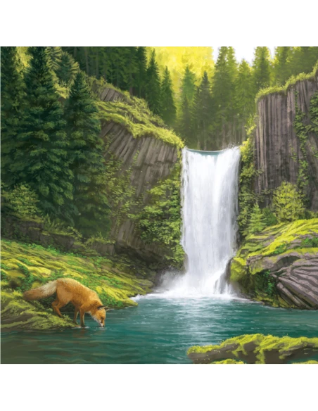 Cascadia Extension Paysages 5 Cascadia Extension Paysages – Image 3