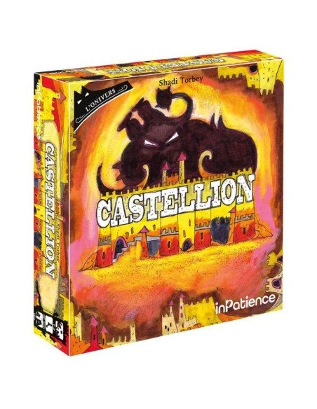 Castellion 3 Castellion